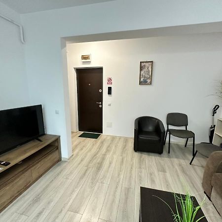 Cozy Apartment In The Heart Of Iasi - Palas Mall Dış mekan fotoğraf