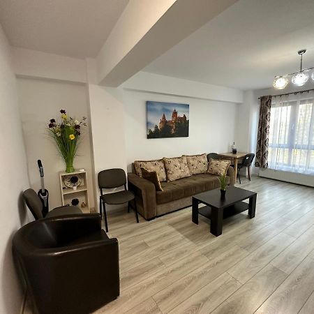 Cozy Apartment In The Heart Of Iasi - Palas Mall Dış mekan fotoğraf