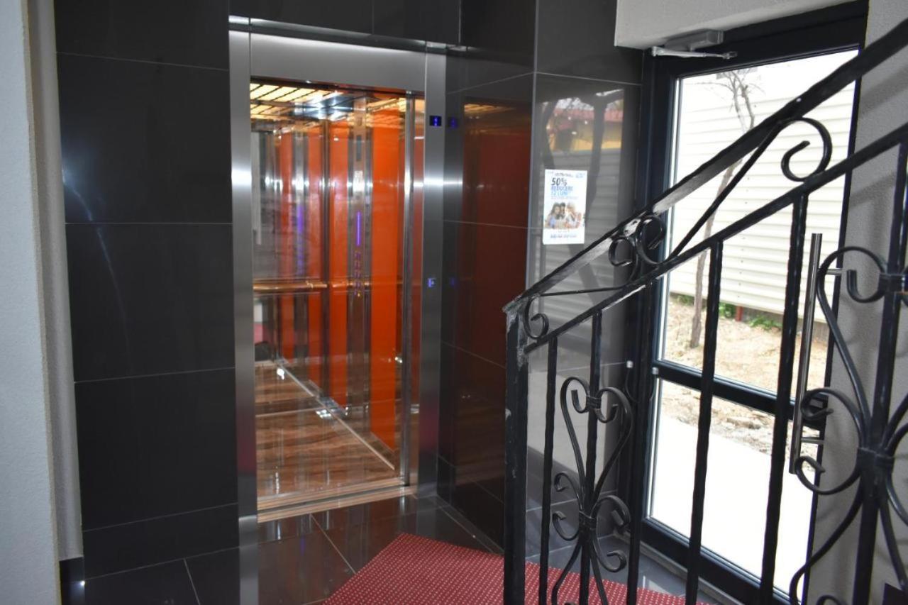 Cozy Apartment In The Heart Of Iasi - Palas Mall Dış mekan fotoğraf