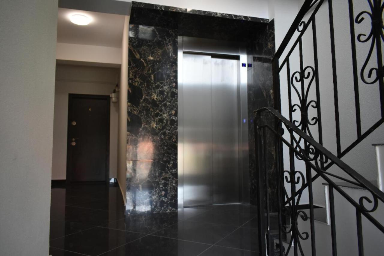 Cozy Apartment In The Heart Of Iasi - Palas Mall Dış mekan fotoğraf