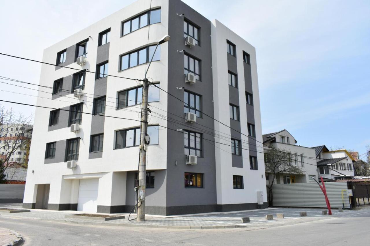 Cozy Apartment In The Heart Of Iasi - Palas Mall Dış mekan fotoğraf