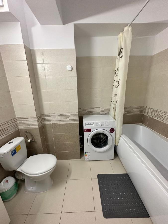 Cozy Apartment In The Heart Of Iasi - Palas Mall Dış mekan fotoğraf