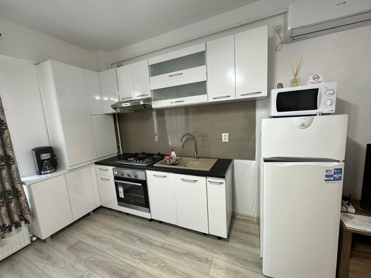 Cozy Apartment In The Heart Of Iasi - Palas Mall Dış mekan fotoğraf