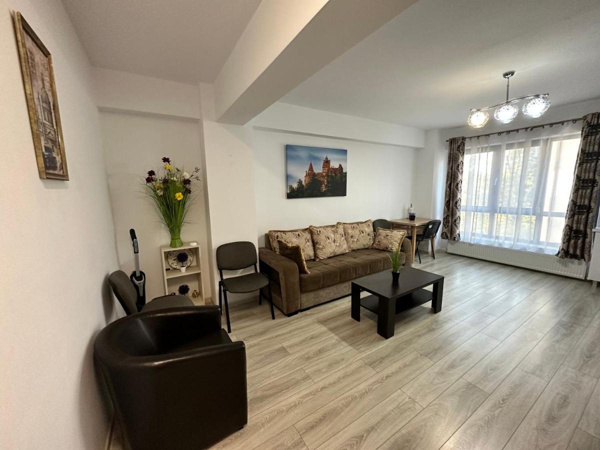 Cozy Apartment In The Heart Of Iasi - Palas Mall Dış mekan fotoğraf